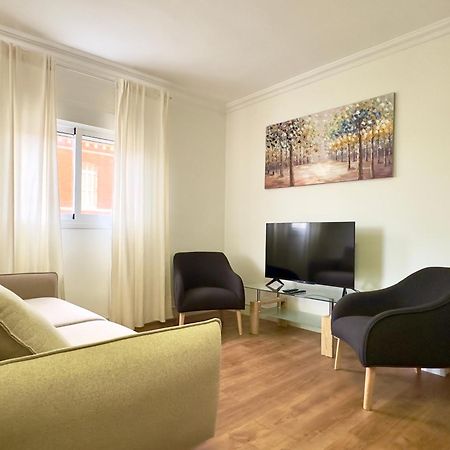 Ayala Malaga City Center 6Pax Екстер'єр фото