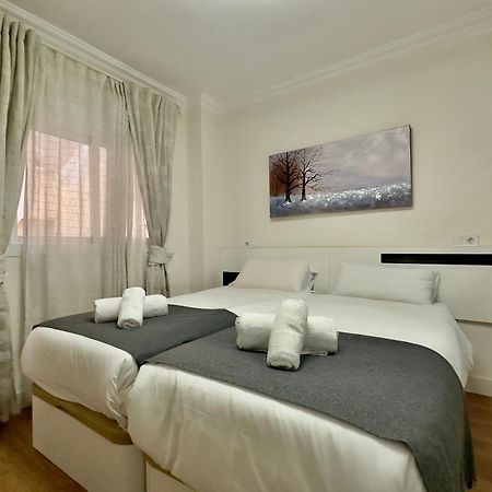 Ayala Malaga City Center 6Pax Екстер'єр фото