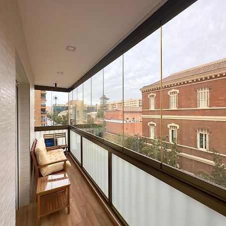 Ayala Malaga City Center 6Pax Екстер'єр фото