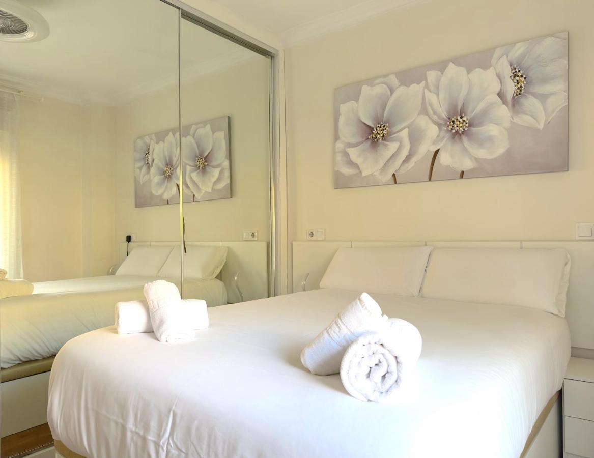 Ayala Malaga City Center 6Pax Екстер'єр фото