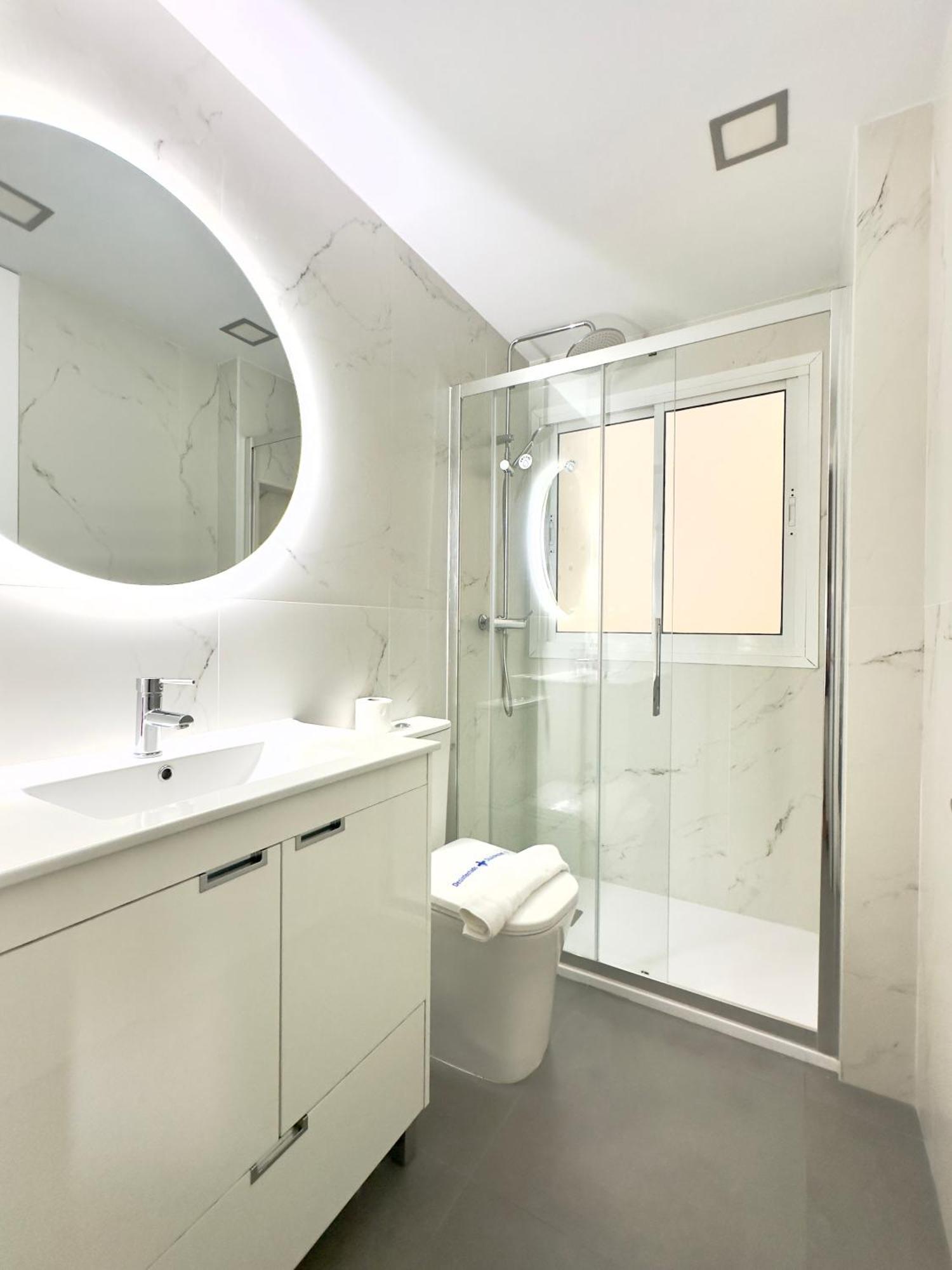 Ayala Malaga City Center 6Pax Екстер'єр фото