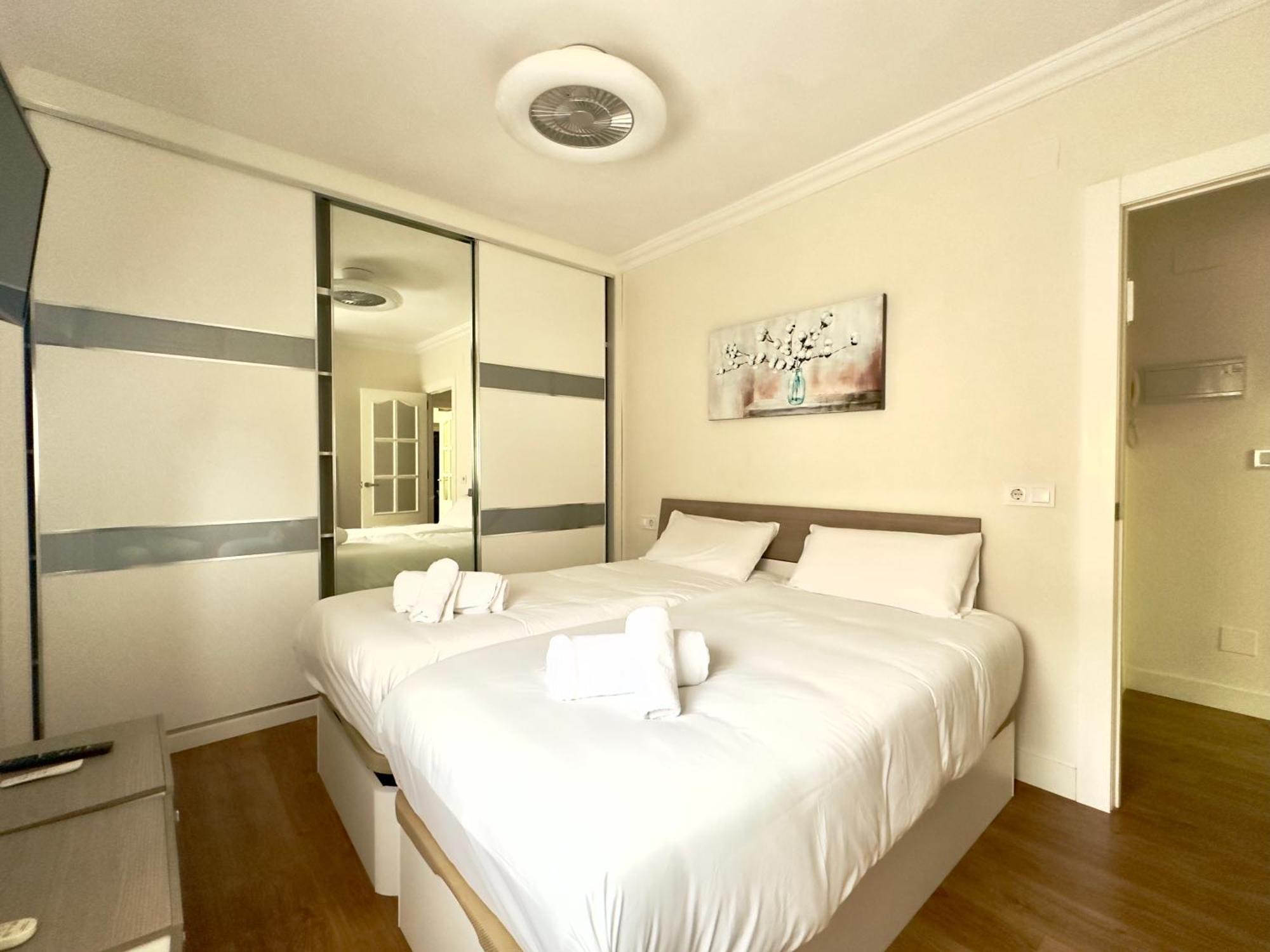 Ayala Malaga City Center 6Pax Екстер'єр фото